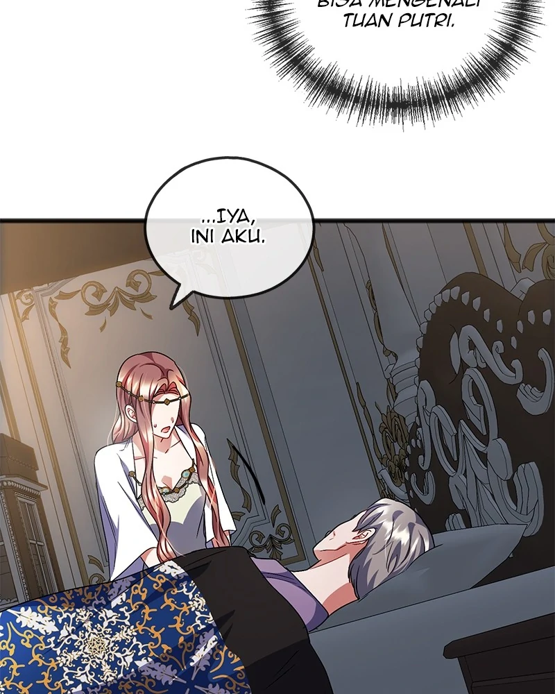 To You Who Doesn’t Love Me Chapter 54 page 46
