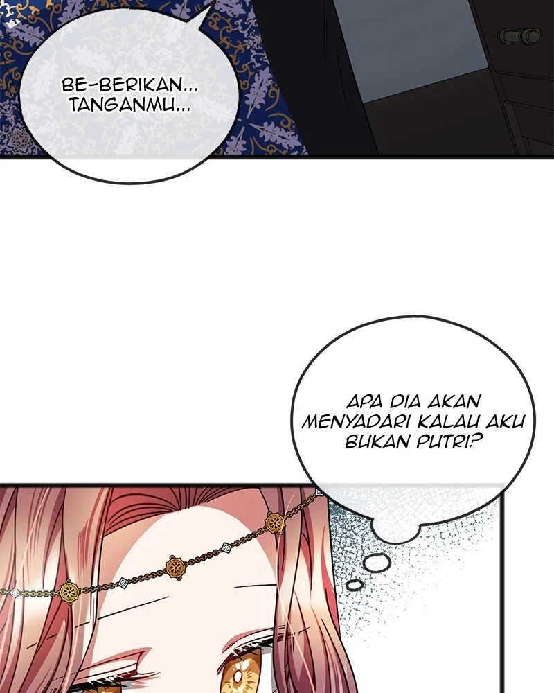 To You Who Doesn’t Love Me Chapter 54 page 47