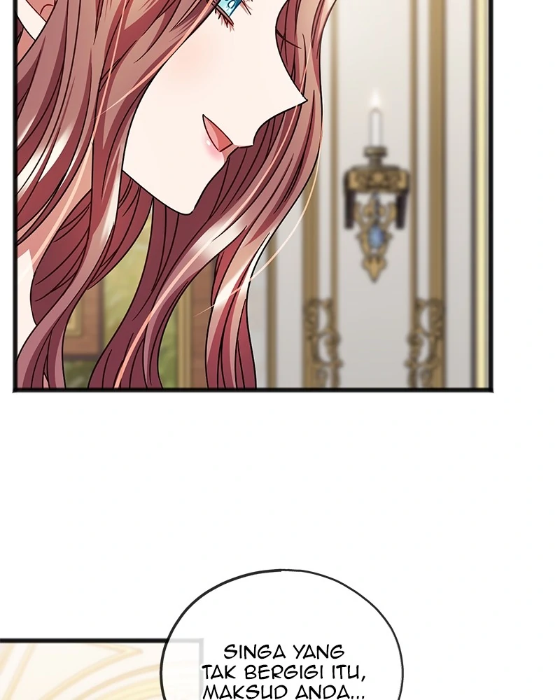 To You Who Doesn’t Love Me Chapter 54 page 4