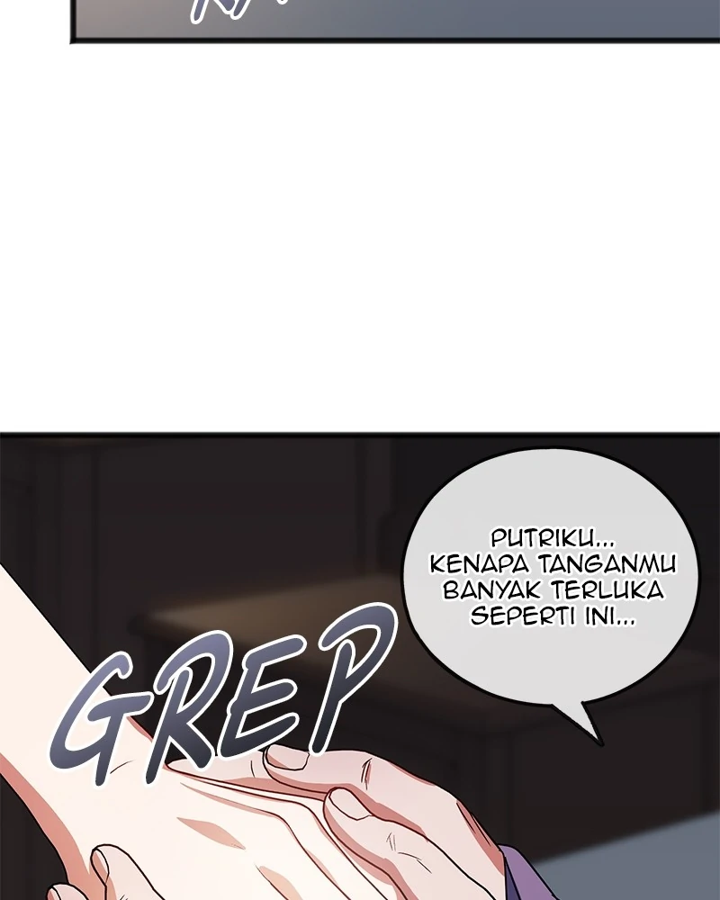 To You Who Doesn’t Love Me Chapter 54 page 49