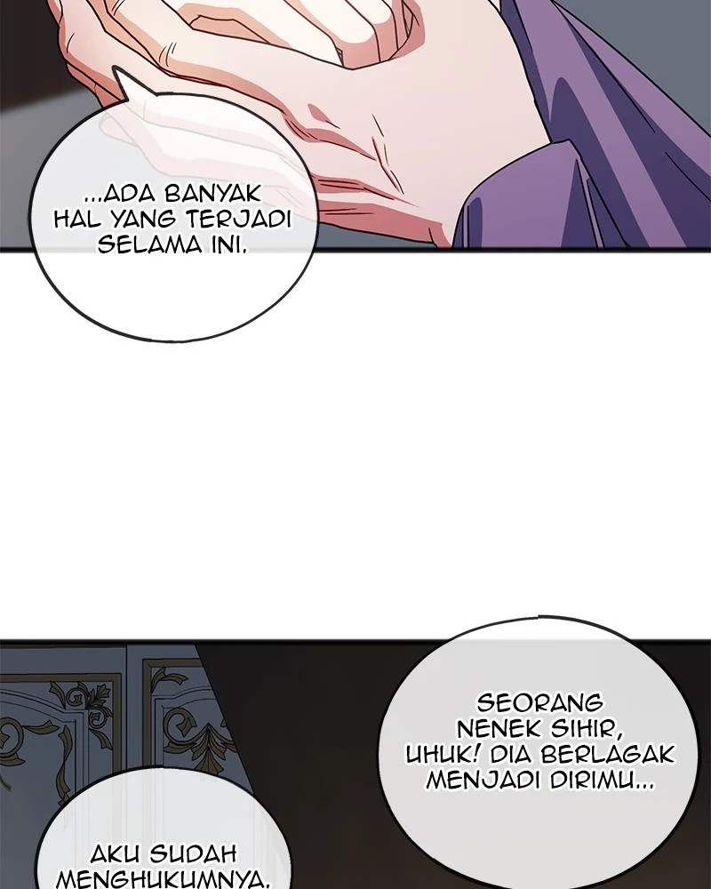 To You Who Doesn’t Love Me Chapter 54 page 50