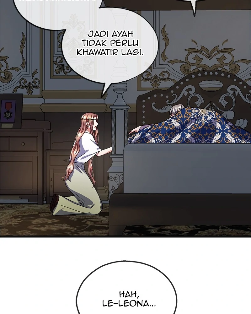 To You Who Doesn’t Love Me Chapter 54 page 51