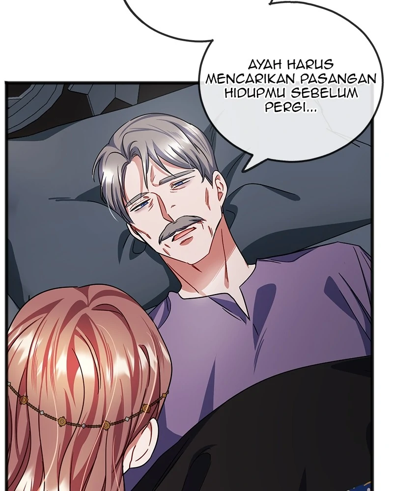 To You Who Doesn’t Love Me Chapter 54 page 52
