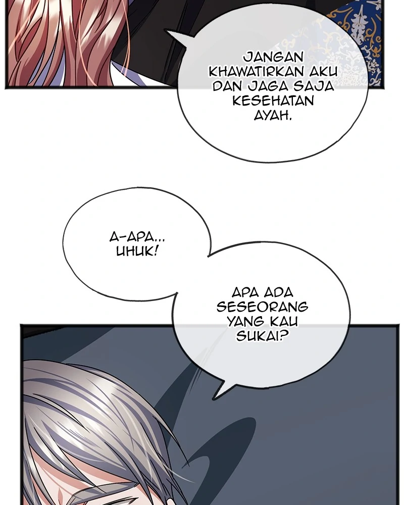 To You Who Doesn’t Love Me Chapter 54 page 53