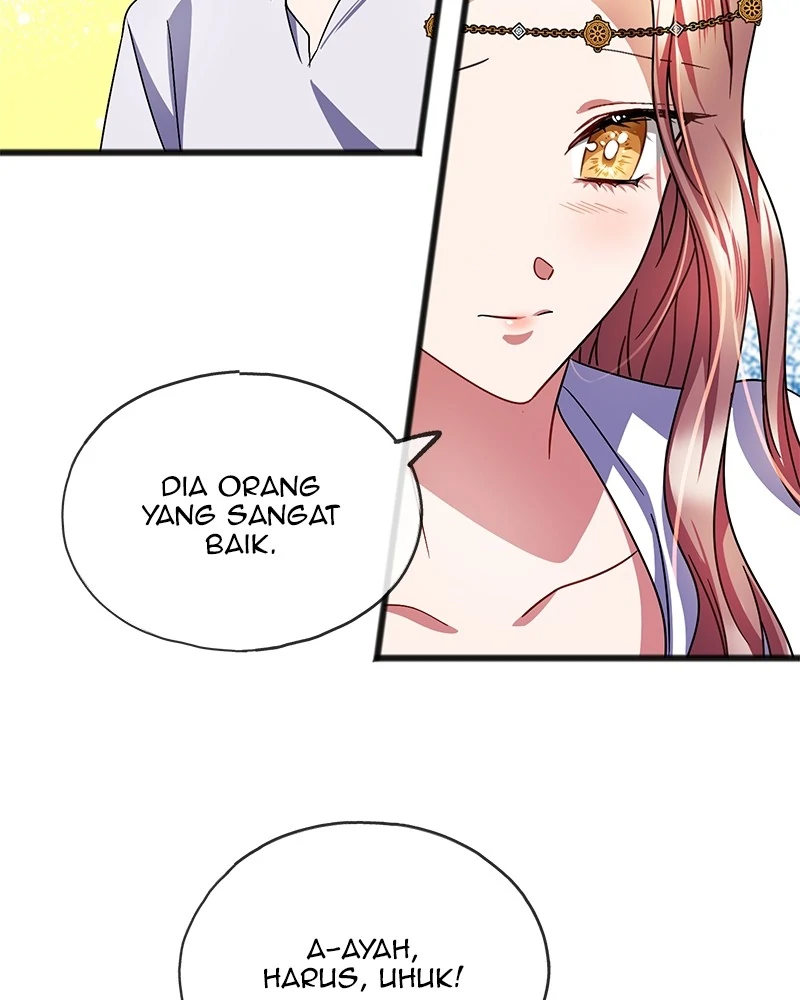 To You Who Doesn’t Love Me Chapter 54 page 56