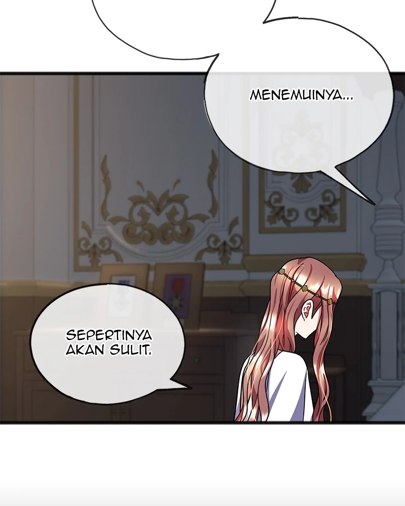 To You Who Doesn’t Love Me Chapter 54 page 57