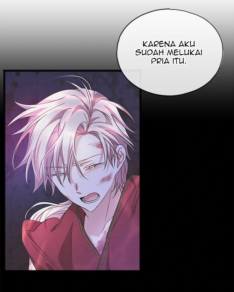 To You Who Doesn’t Love Me Chapter 54 page 58