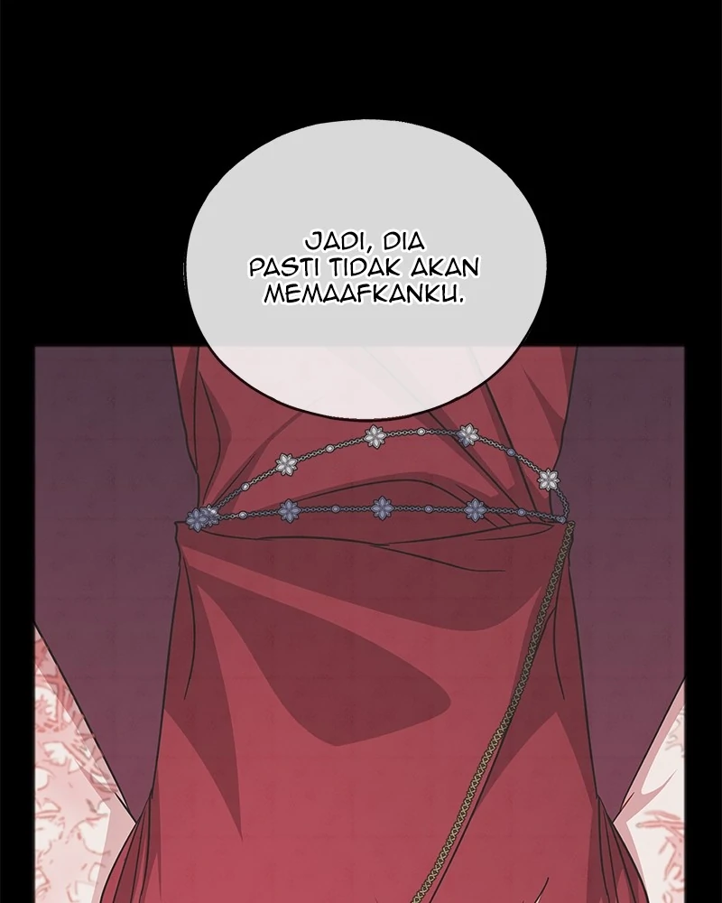 To You Who Doesn’t Love Me Chapter 54 page 60