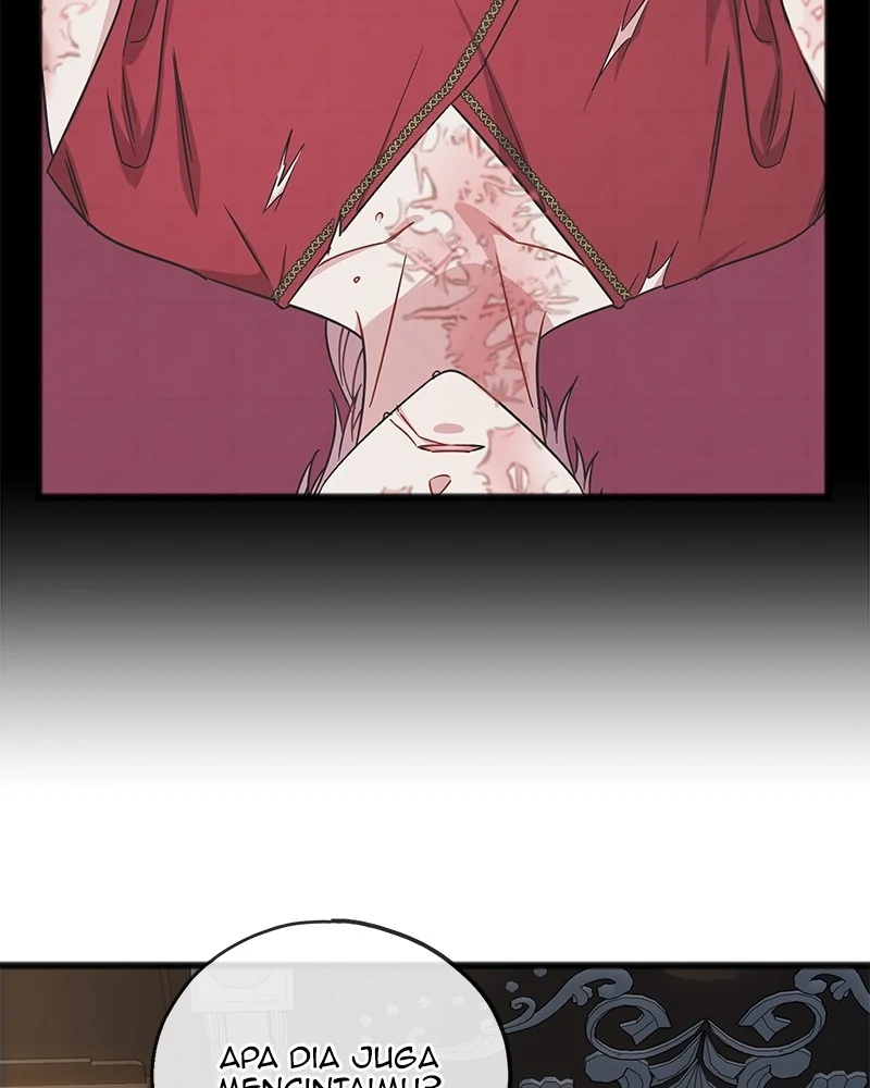 To You Who Doesn’t Love Me Chapter 54 page 61