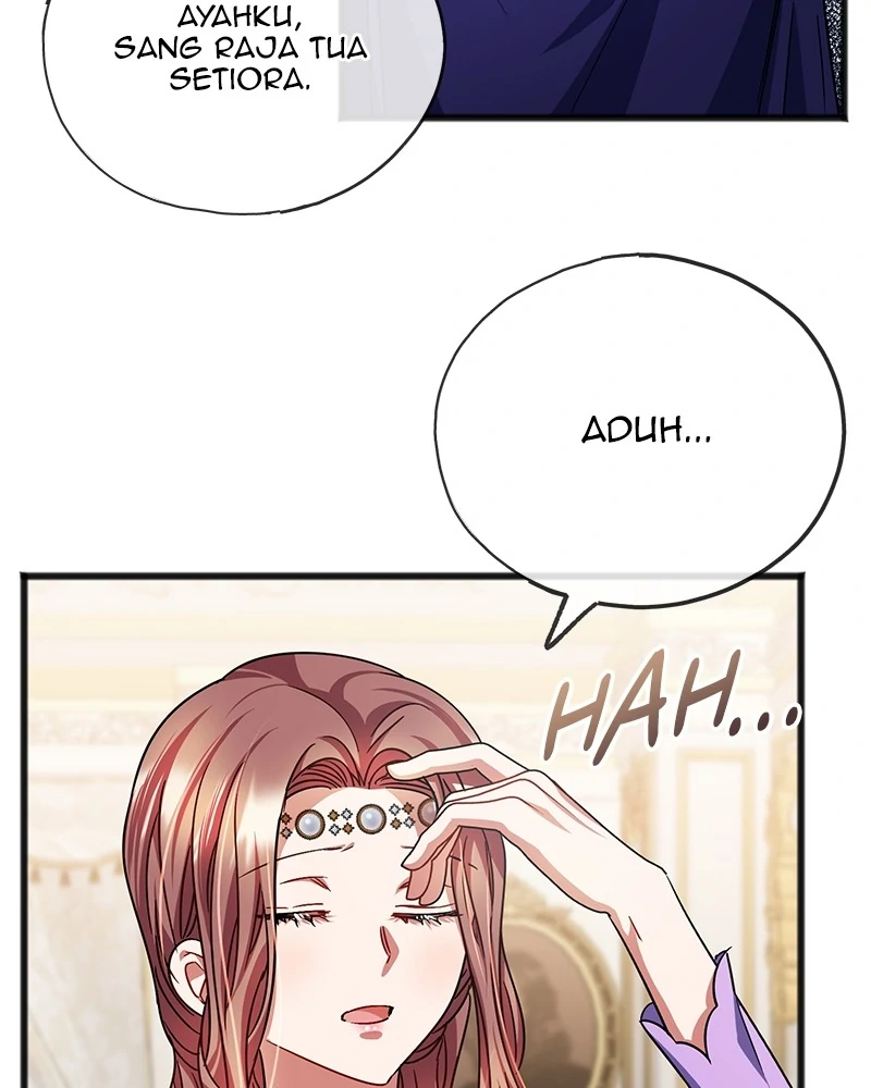 To You Who Doesn’t Love Me Chapter 54 page 6