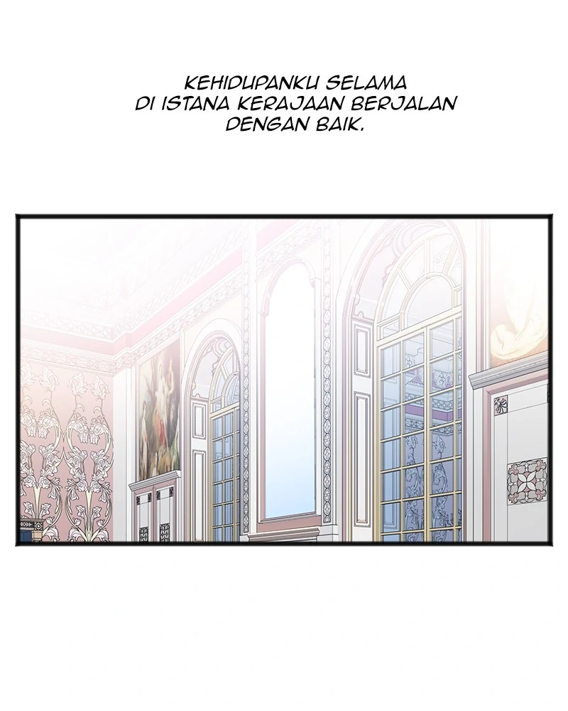 To You Who Doesn’t Love Me Chapter 54 page 72