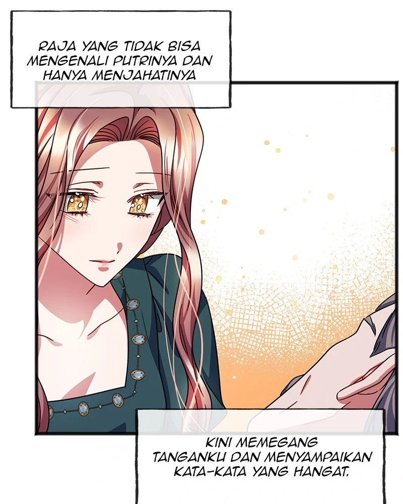 To You Who Doesn’t Love Me Chapter 54 page 73