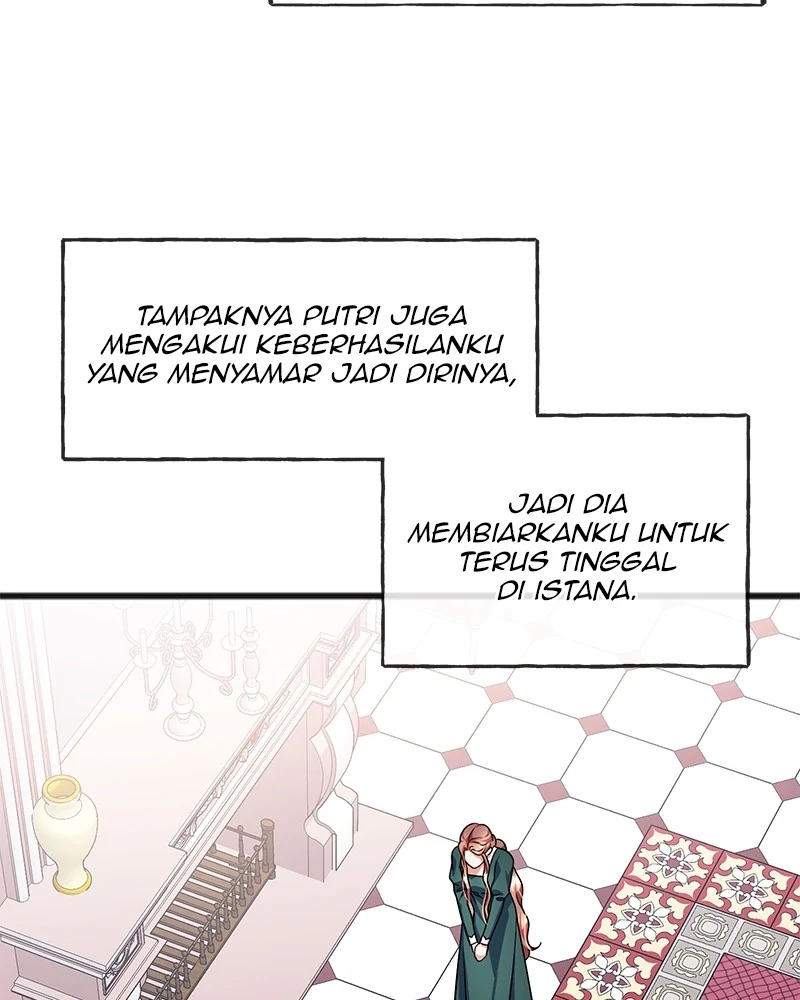 To You Who Doesn’t Love Me Chapter 54 page 74