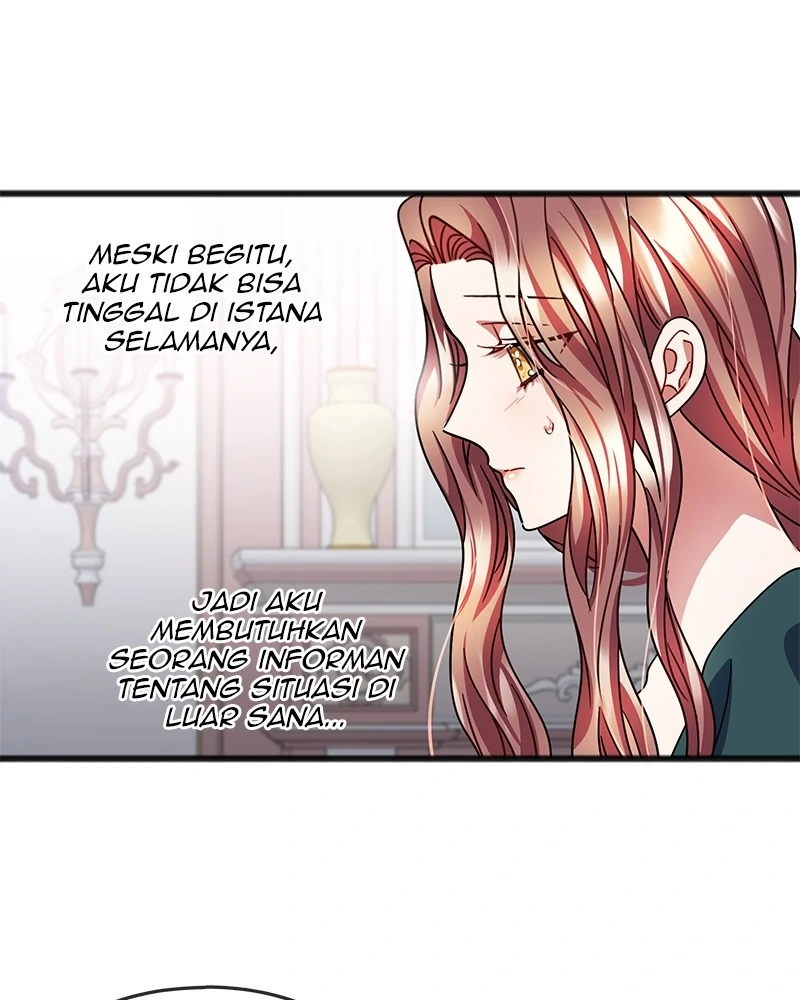 To You Who Doesn’t Love Me Chapter 54 page 76