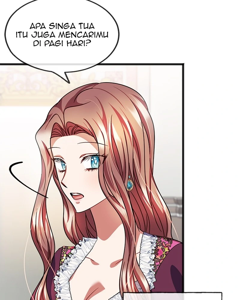 To You Who Doesn’t Love Me Chapter 54 page 77