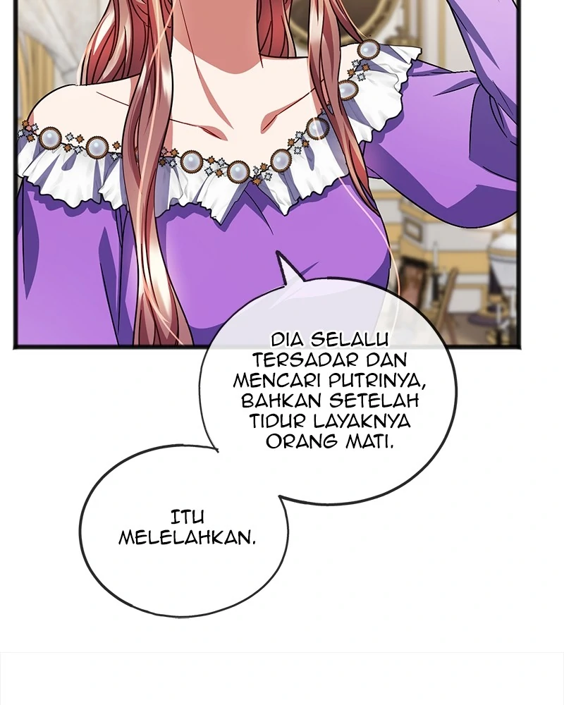 To You Who Doesn’t Love Me Chapter 54 page 7