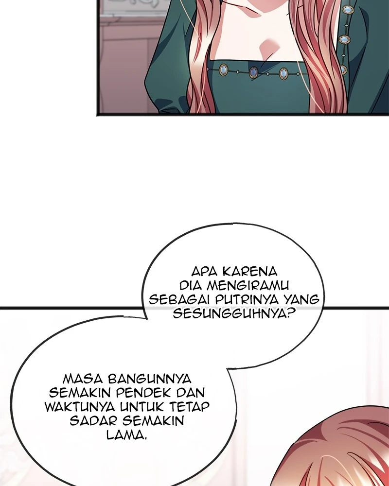To You Who Doesn’t Love Me Chapter 54 page 79
