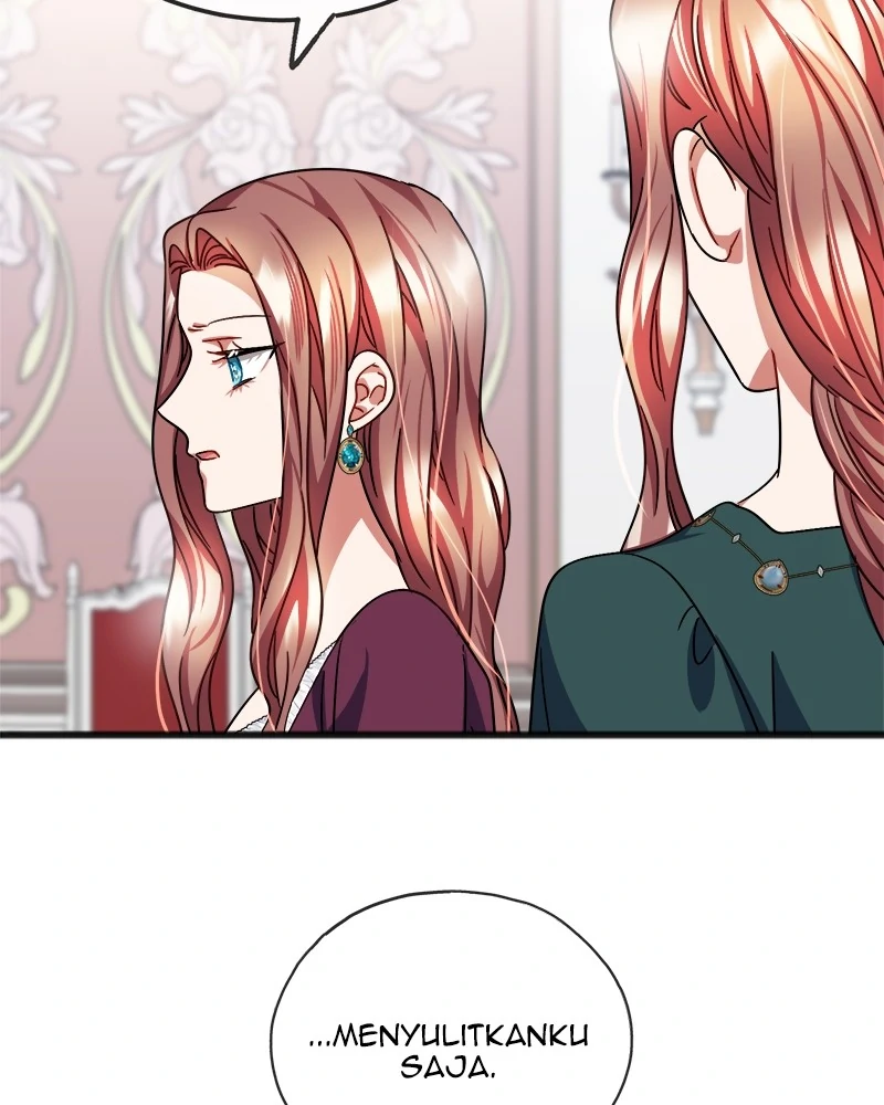 To You Who Doesn’t Love Me Chapter 54 page 80