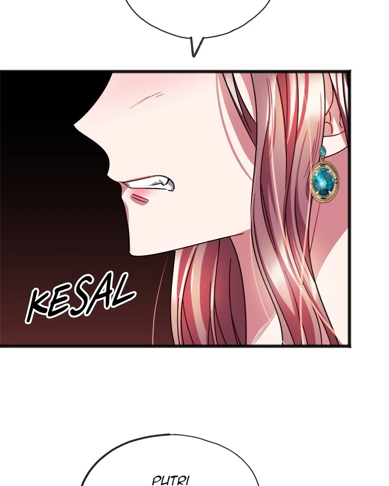 To You Who Doesn’t Love Me Chapter 54 page 81