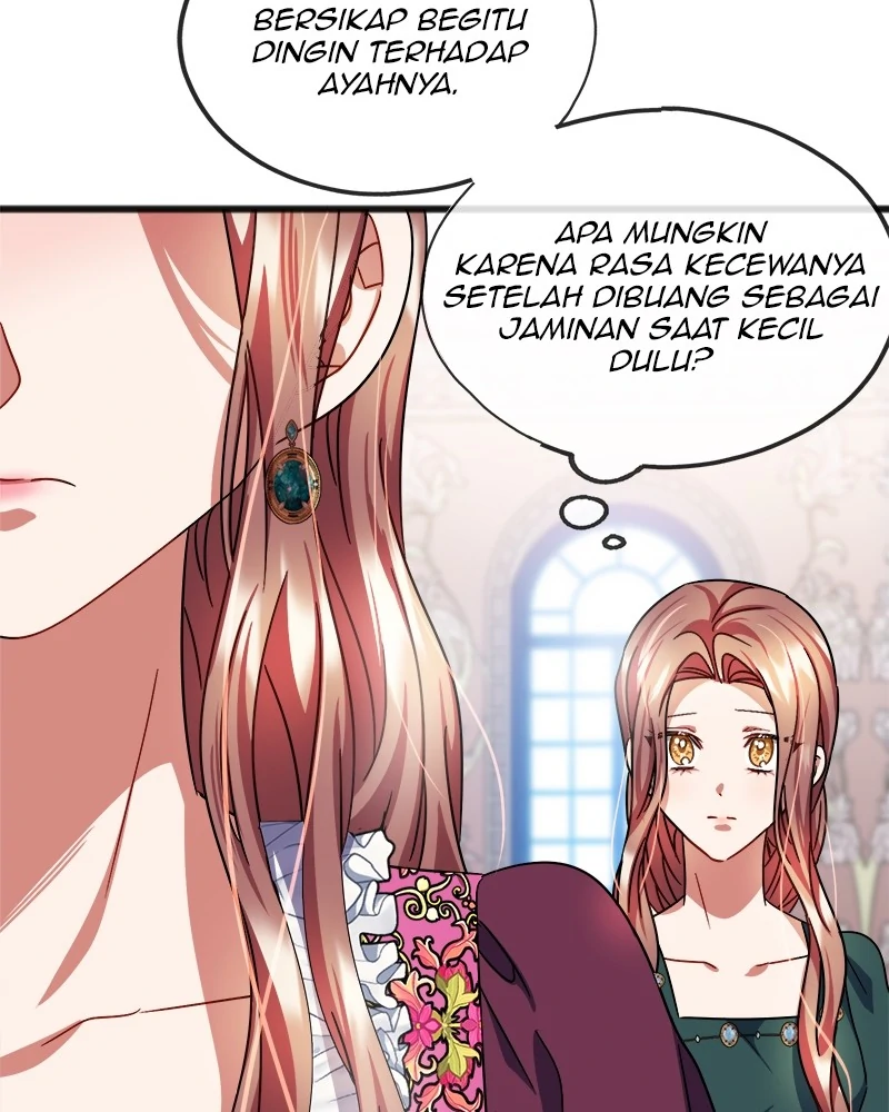 To You Who Doesn’t Love Me Chapter 54 page 82