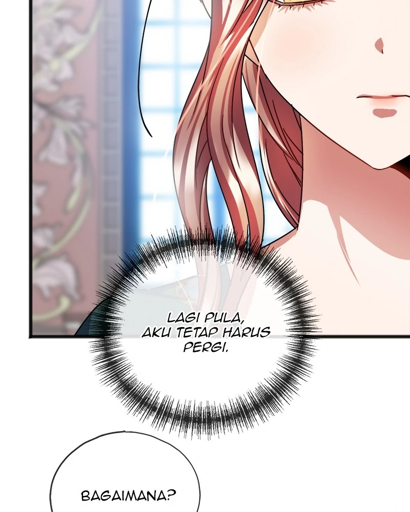 To You Who Doesn’t Love Me Chapter 54 page 84