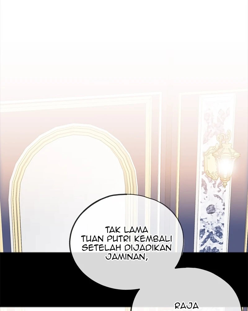 To You Who Doesn’t Love Me Chapter 54 page 8
