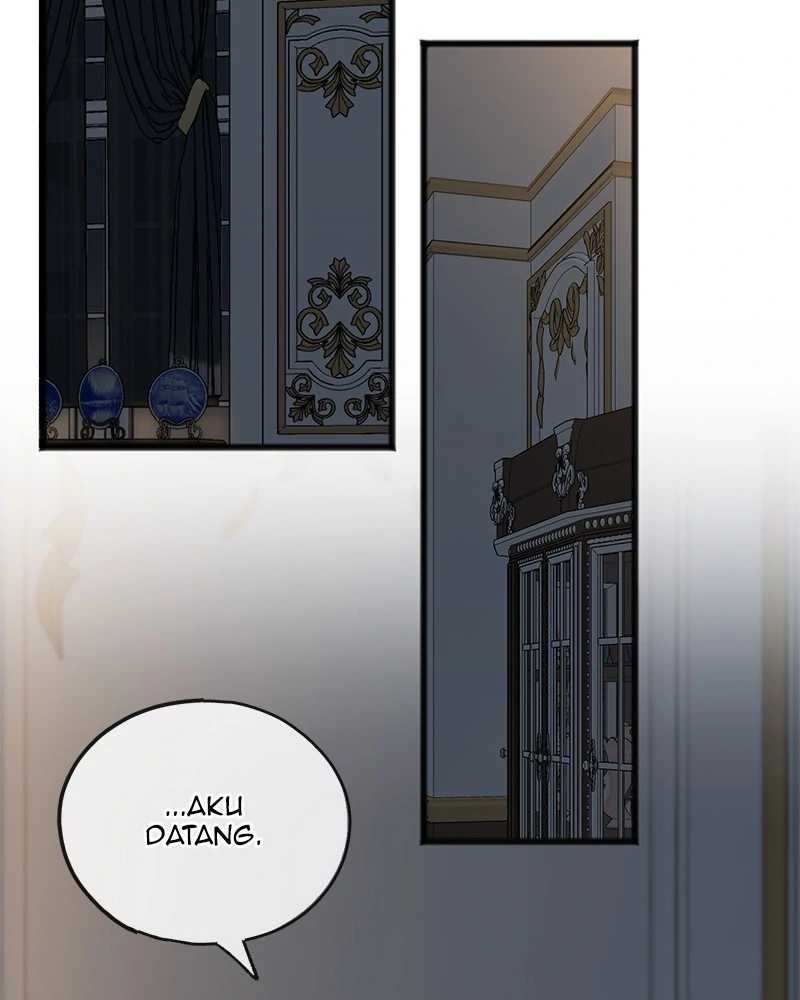 To You Who Doesn’t Love Me Chapter 56 page 12