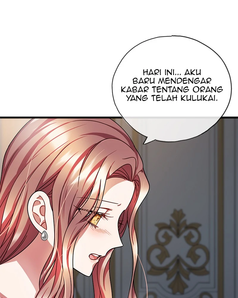 To You Who Doesn’t Love Me Chapter 56 page 15
