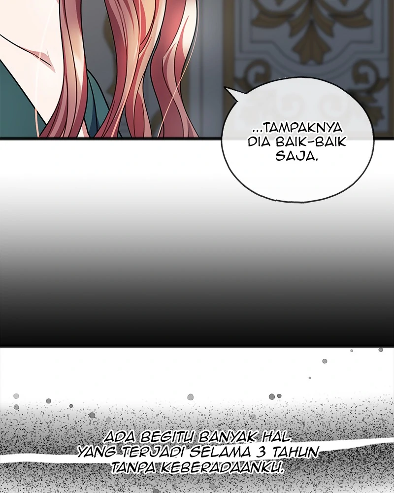 To You Who Doesn’t Love Me Chapter 56 page 17