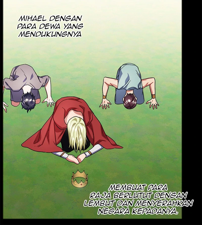 To You Who Doesn’t Love Me Chapter 56 page 20
