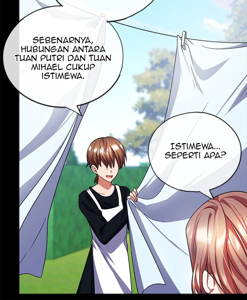To You Who Doesn’t Love Me Chapter 56 page 26