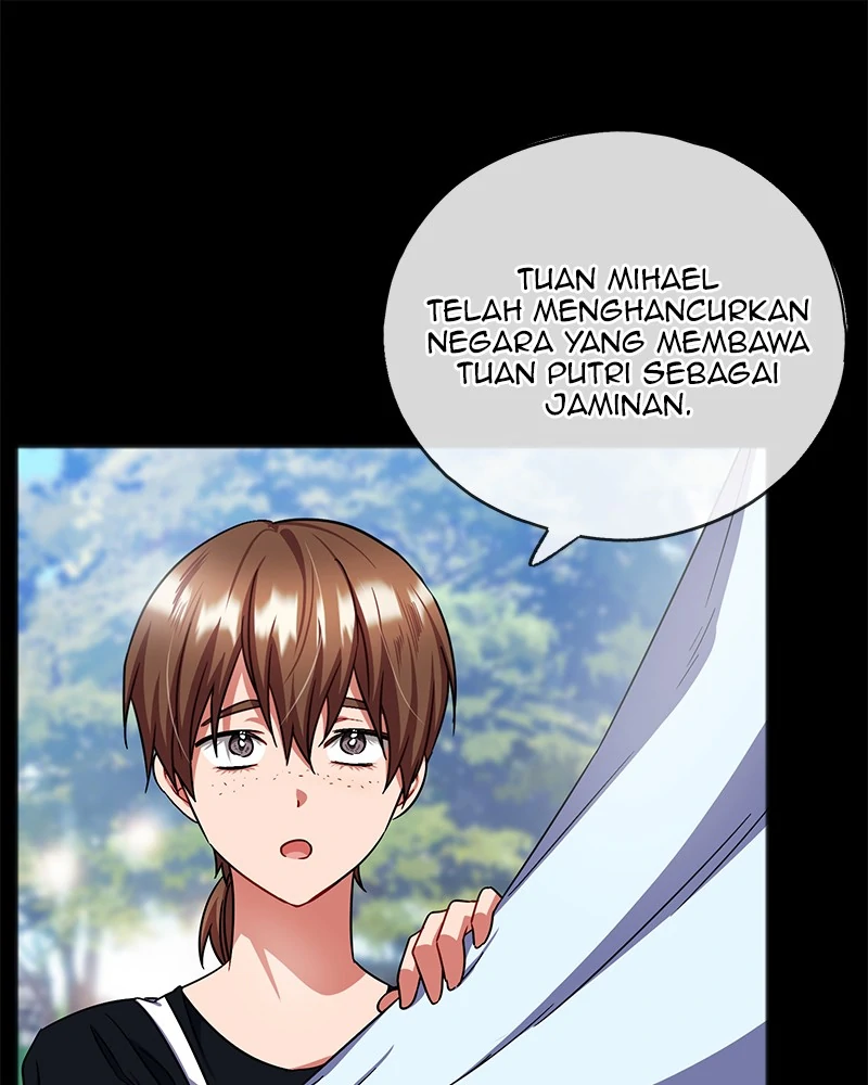 To You Who Doesn’t Love Me Chapter 56 page 27