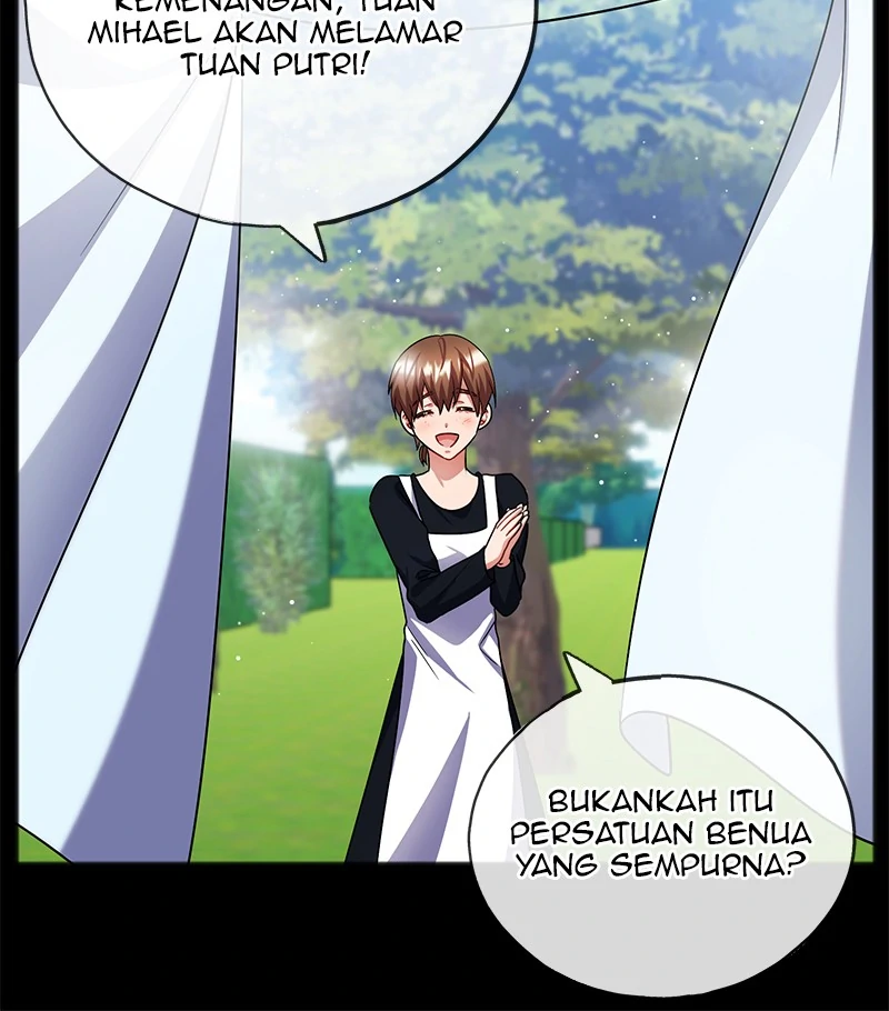 To You Who Doesn’t Love Me Chapter 56 page 32