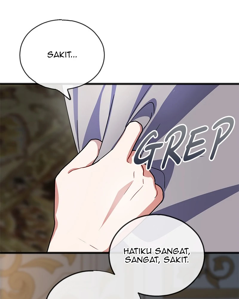 To You Who Doesn’t Love Me Chapter 56 page 34