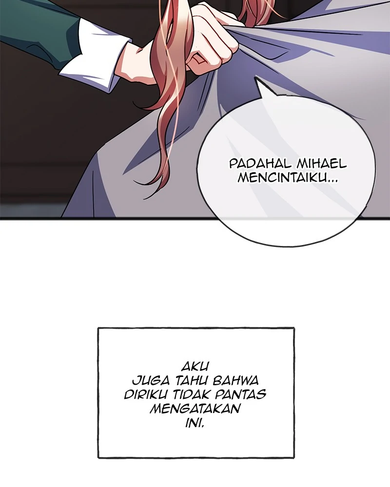 To You Who Doesn’t Love Me Chapter 56 page 36