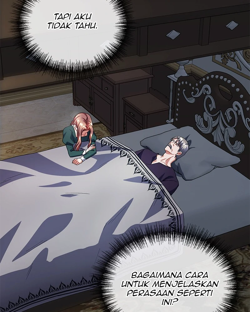 To You Who Doesn’t Love Me Chapter 56 page 42