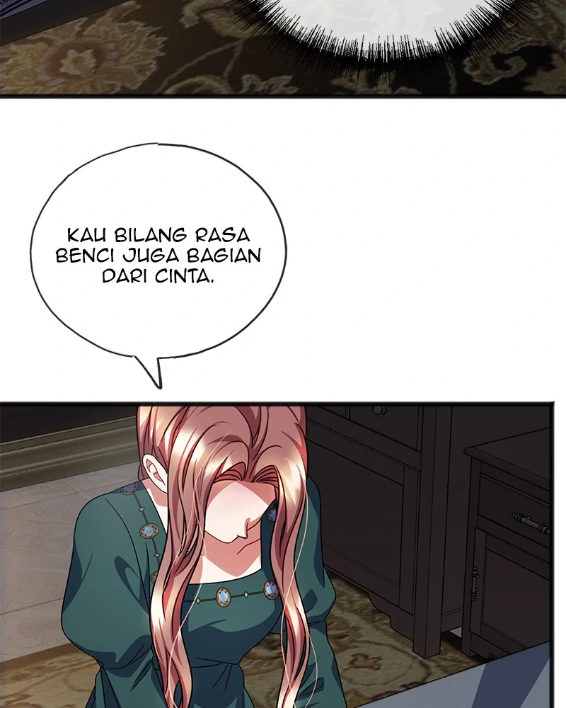 To You Who Doesn’t Love Me Chapter 56 page 43
