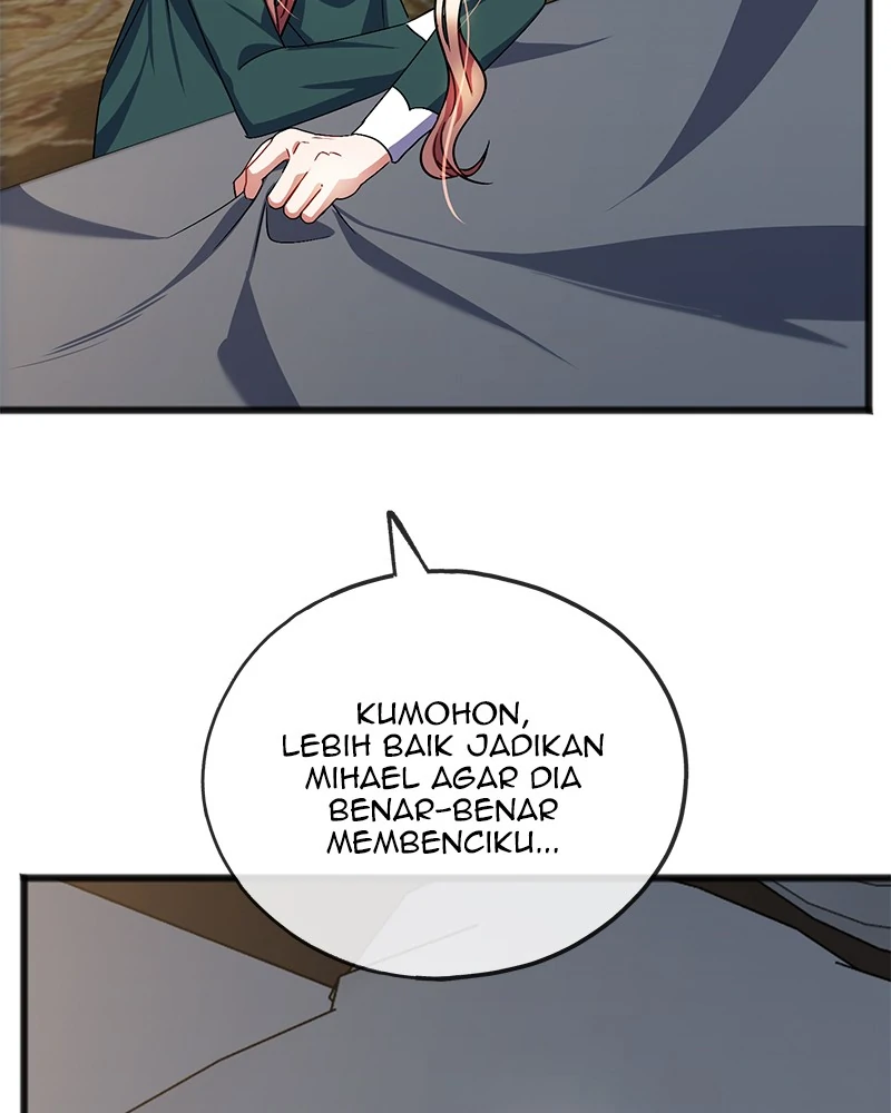 To You Who Doesn’t Love Me Chapter 56 page 44