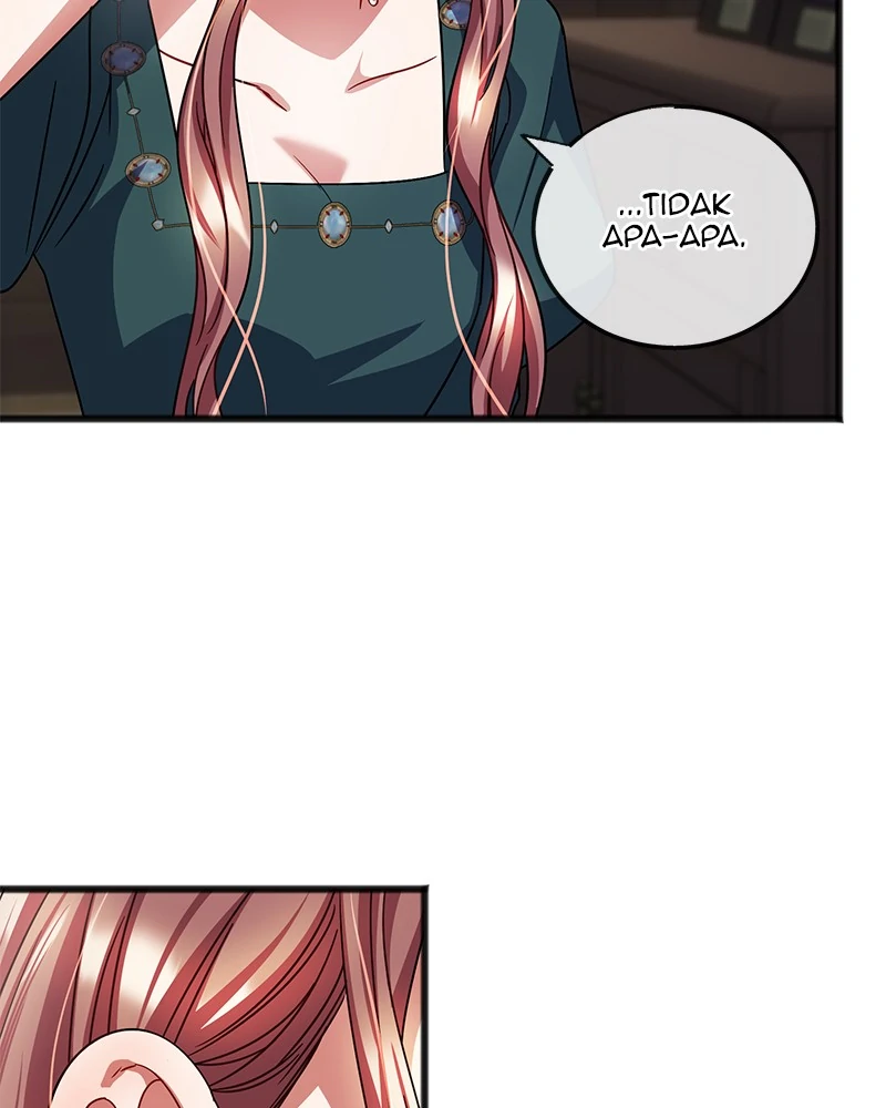 To You Who Doesn’t Love Me Chapter 56 page 50