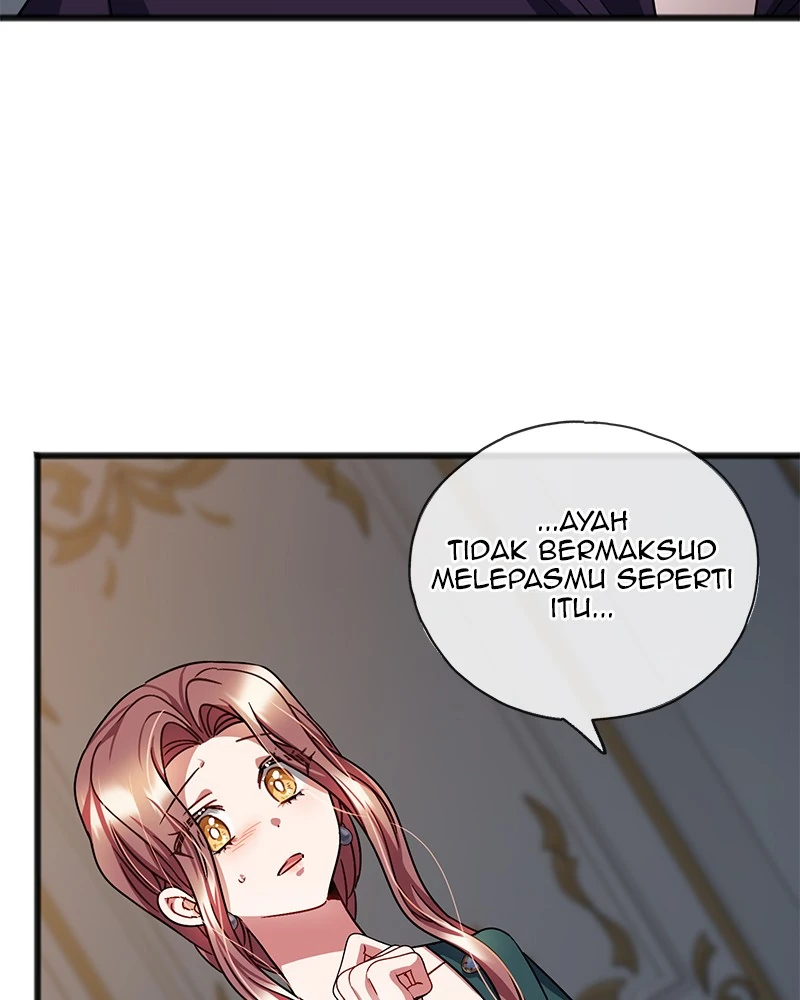 To You Who Doesn’t Love Me Chapter 56 page 55