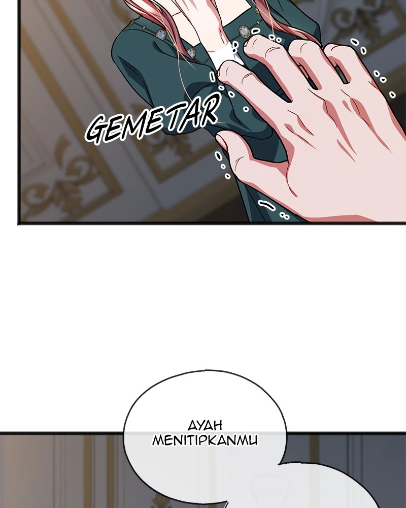 To You Who Doesn’t Love Me Chapter 56 page 56