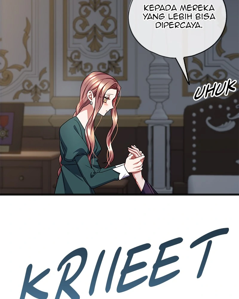 To You Who Doesn’t Love Me Chapter 56 page 57