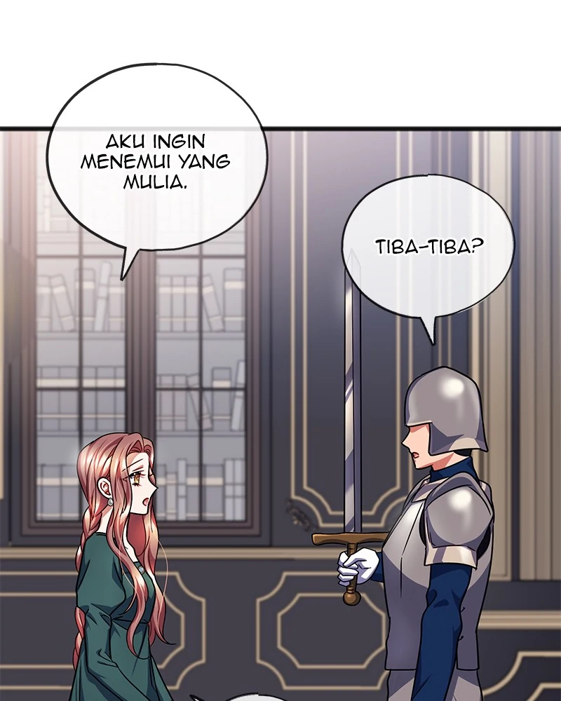 To You Who Doesn’t Love Me Chapter 56 page 5