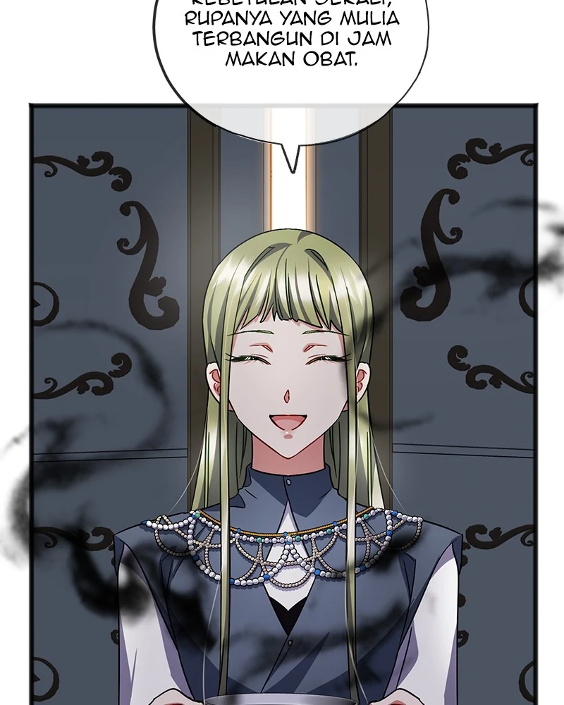 To You Who Doesn’t Love Me Chapter 56 page 60