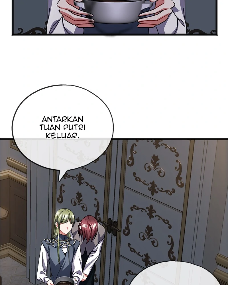 To You Who Doesn’t Love Me Chapter 56 page 61