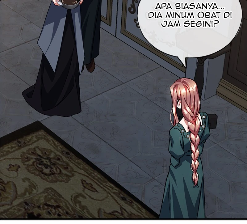 To You Who Doesn’t Love Me Chapter 56 page 62