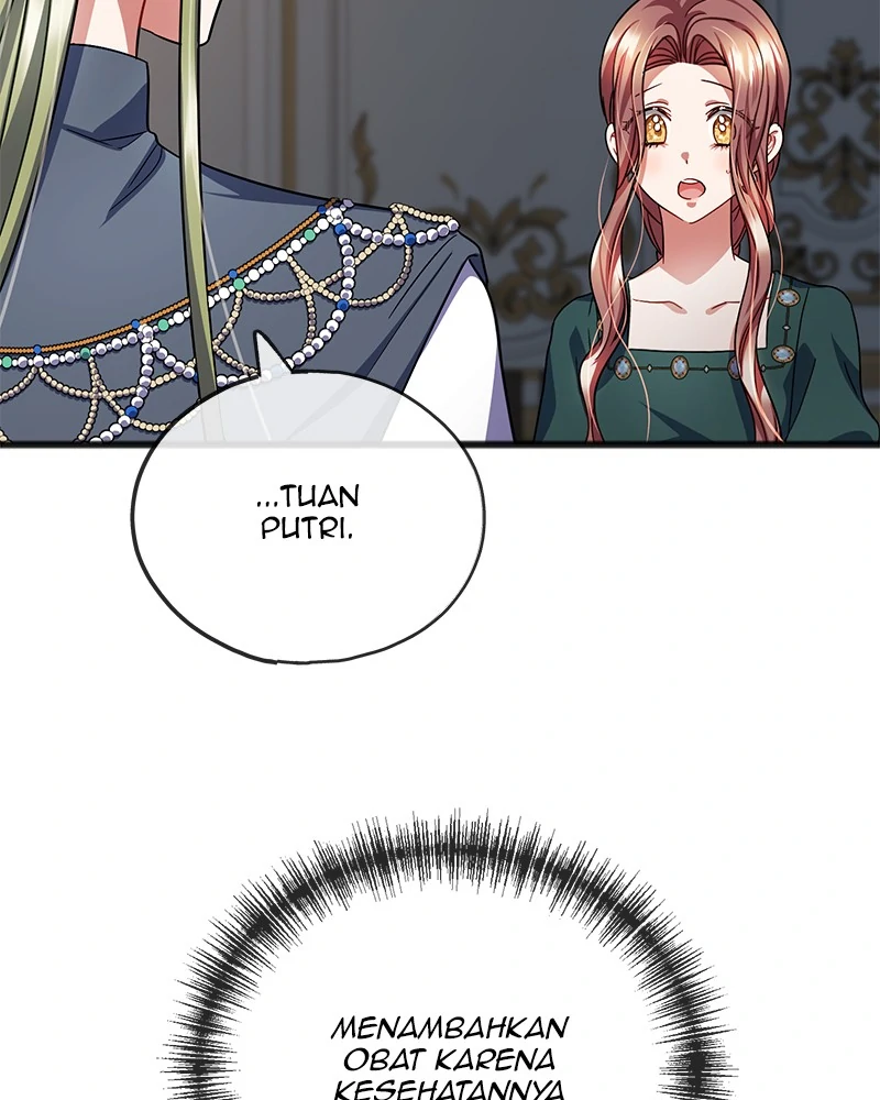 To You Who Doesn’t Love Me Chapter 56 page 64