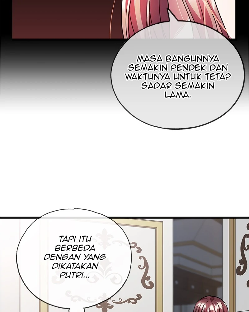 To You Who Doesn’t Love Me Chapter 56 page 66