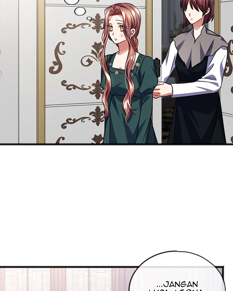 To You Who Doesn’t Love Me Chapter 56 page 67