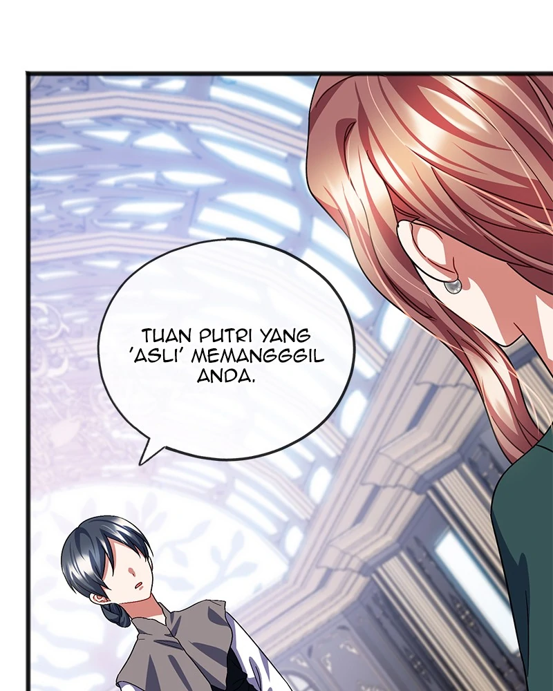 To You Who Doesn’t Love Me Chapter 56 page 75